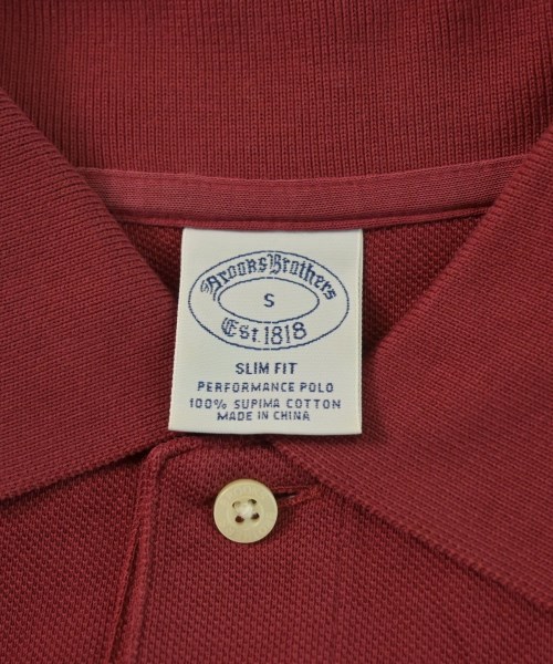Brooks Brothers ブルックスブラザーズ ポロシャツ メンズ 【古着】【中古】_2