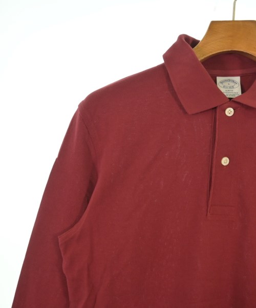 Brooks Brothers ブルックスブラザーズ ポロシャツ メンズ 【古着】【中古】_3