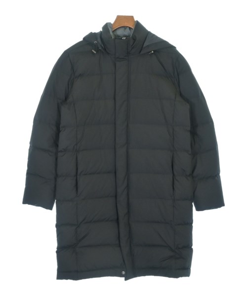 Brooks Brothers ブルックスブラザーズ ダウンコート メンズ 【古着】【中古】