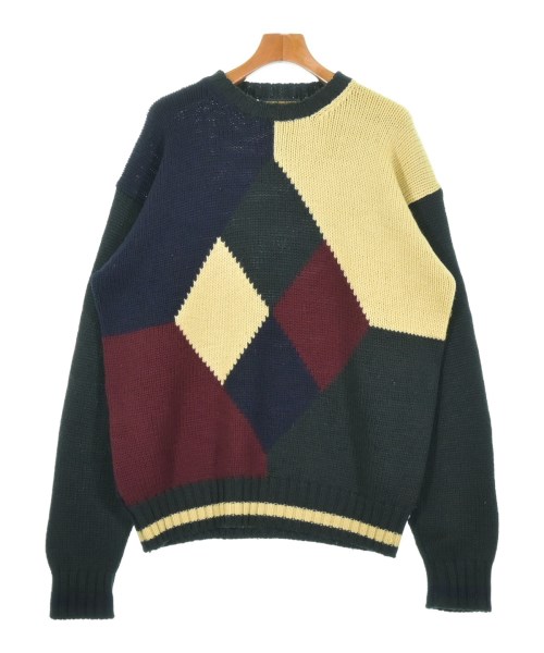 Brooks Brothers ブルックスブラザーズ ニット・セーター メンズ 【古着】【中古】