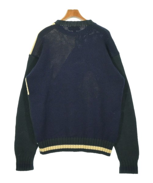 Brooks Brothers ブルックスブラザーズ ニット・セーター メンズ 【古着】【中古】