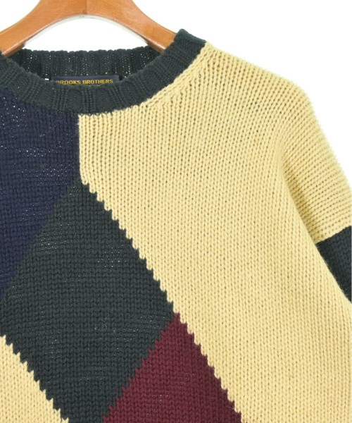 Brooks Brothers ブルックスブラザーズ ニット・セーター メンズ 【古着】【中古】