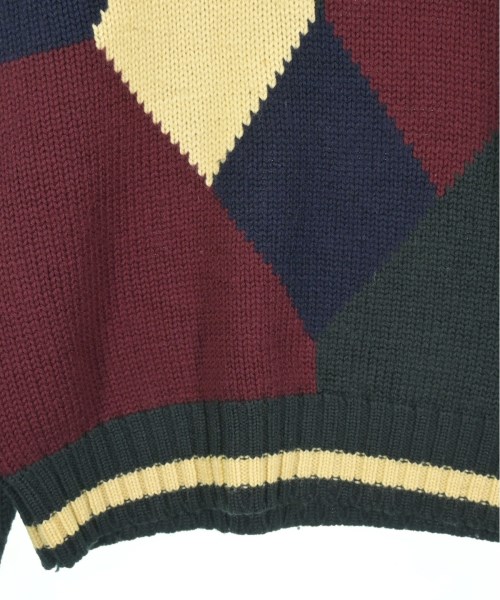 Brooks Brothers ブルックスブラザーズ ニット・セーター メンズ 【古着】【中古】