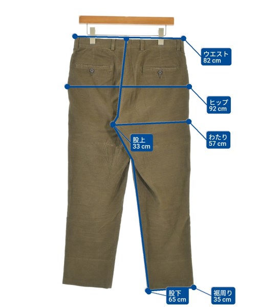 Brooks Brothers ブルックスブラザーズ セットアップ・スーツ（その他） メンズ 【古着】【中古】_9
