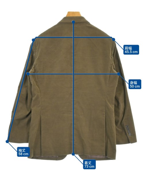 Brooks Brothers ブルックスブラザーズ セットアップ・スーツ（その他） メンズ 【古着】【中古】_8