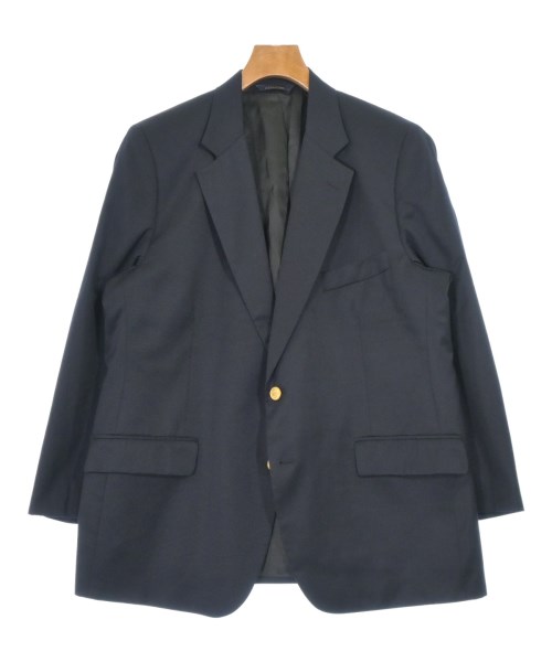 Brooks Brothers ブルックスブラザーズ テーラードジャケット メンズ 【古着】【中古】