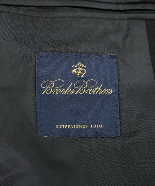 Brooks Brothers ブルックスブラザーズ テーラードジャケット メンズ 【古着】【中古】_2