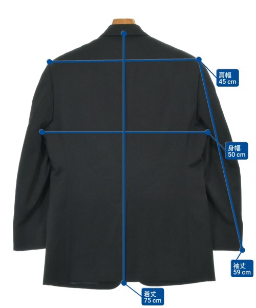 Brooks Brothers ブルックスブラザーズ テーラードジャケット メンズ 【古着】【中古】_5