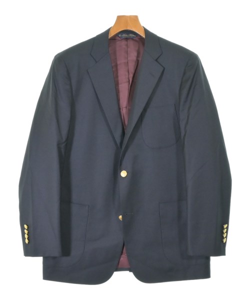 Brooks Brothers ブルックスブラザーズ テーラードジャケット メンズ 【古着】【中古】