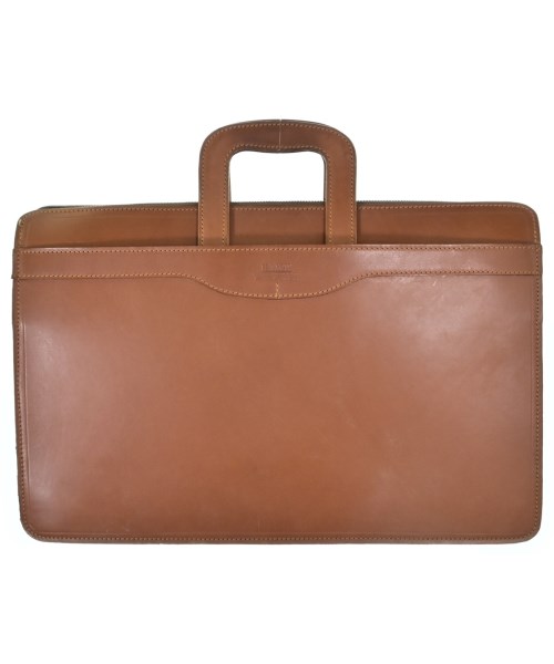 Brooks Brothers ブルックスブラザーズ ビジネスバッグ メンズ 【古着】【中古】