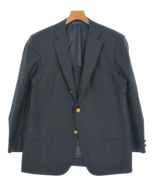 Brooks Brothers ブルックスブラザーズ ジャケット メンズ 【古着】【中古】