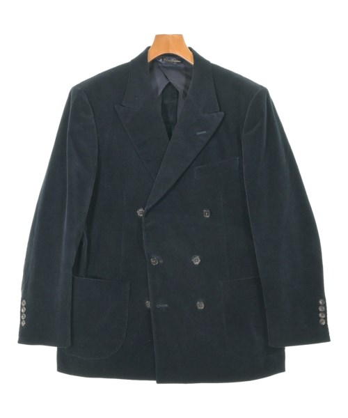 Brooks Brothers ブルックスブラザーズ カジュアルジャケット メンズ 【古着】【中古】
