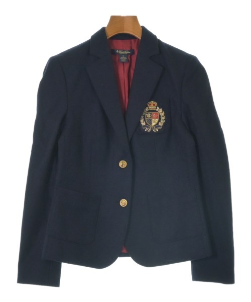 Brooks Brothers ブルックスブラザーズ カジュアルジャケット レディース 【古着】【中古】