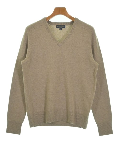 Brooks Brothers ブルックスブラザーズ ニット・セーター メンズ 【古着】【中古】