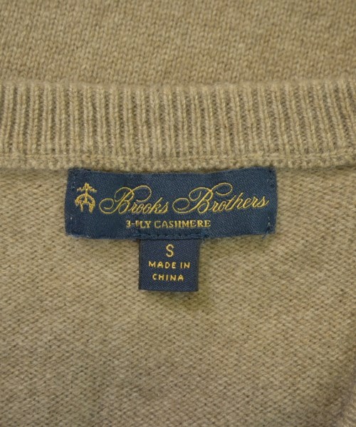 Brooks Brothers ブルックスブラザーズ ニット・セーター メンズ 【古着】【中古】