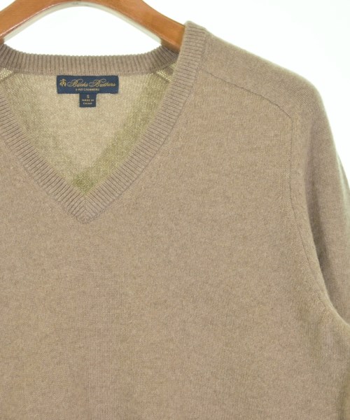 Brooks Brothers ブルックスブラザーズ ニット・セーター メンズ 【古着】【中古】