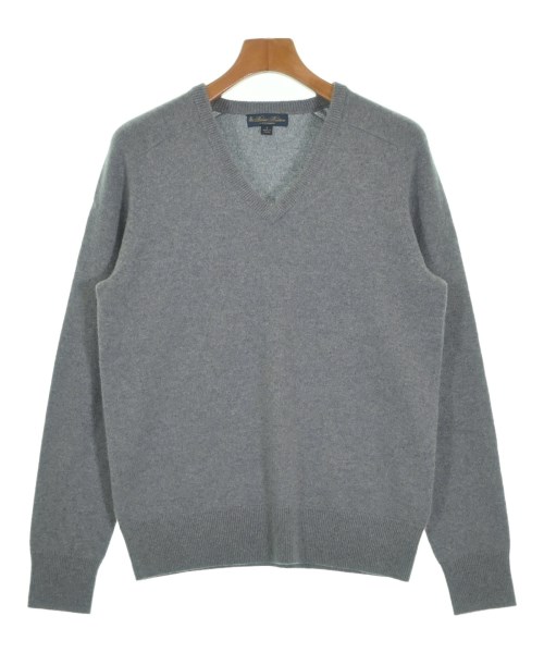 Brooks Brothers ブルックスブラザーズ ニット・セーター メンズ 【古着】【中古】