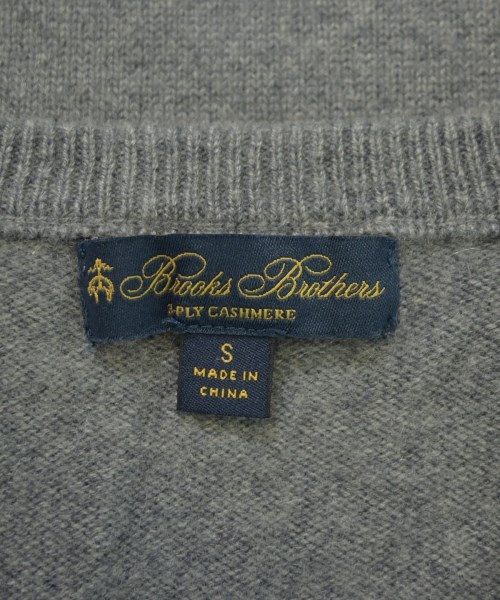 Brooks Brothers ブルックスブラザーズ ニット・セーター メンズ 【古着】【中古】