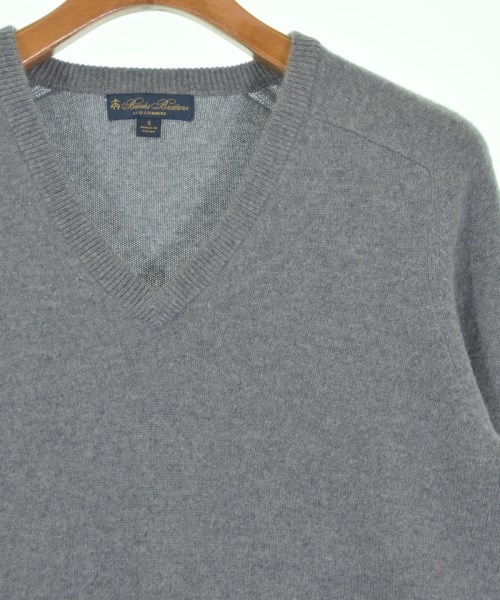 Brooks Brothers ブルックスブラザーズ ニット・セーター メンズ 【古着】【中古】