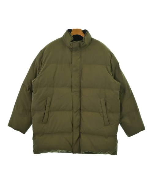 Brooks Brothers ブルックスブラザーズ ダウンジャケット/ダウンベスト メンズ 【古着】【中古】