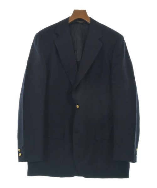 Brooks Brothers ブルックスブラザーズ テーラードジャケット メンズ 【古着】【中古】
