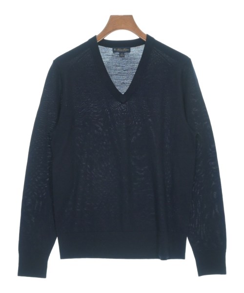Brooks Brothers ブルックスブラザーズ ニット・セーター メンズ 【古着】【中古】