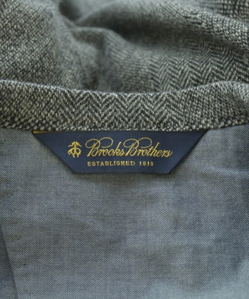 Brooks Brothers ブルックスブラザーズ ジャケット メンズ 【古着】【中古】_2