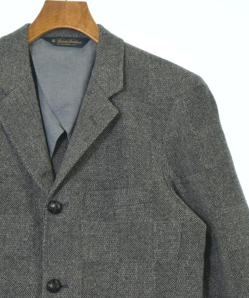 Brooks Brothers ブルックスブラザーズ ジャケット メンズ 【古着】【中古】_3