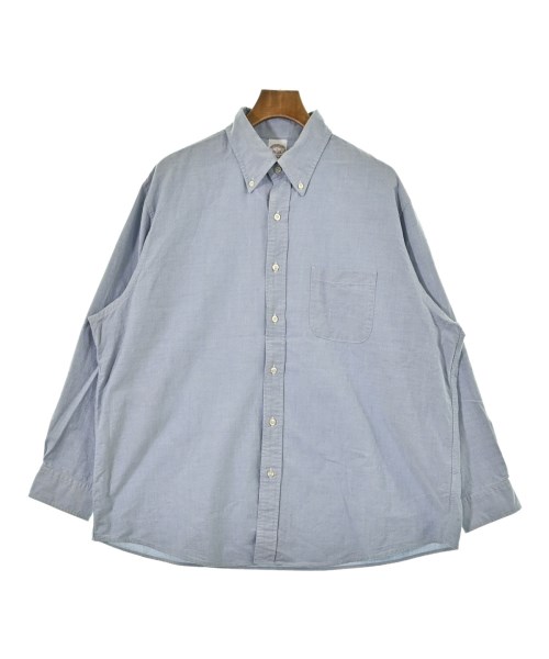 Brooks Brothers ブルックスブラザーズ カジュアルシャツ メンズ 【古着】【中古】 7,332円