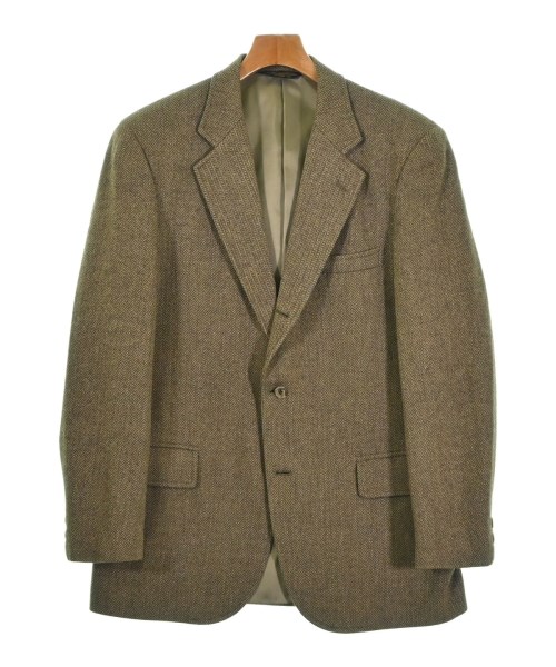 Brooks Brothers ブルックスブラザーズ カジュアルジャケット メンズ 【古着】【中古】 7,520円