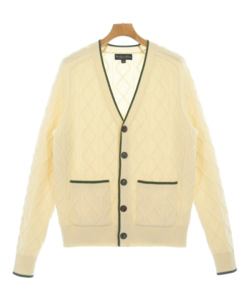 Brooks Brothers ブルックスブラザーズ カーディガン メンズ 【古着】【中古】