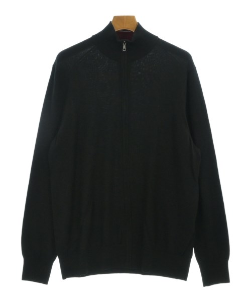 Brooks Brothers ブルックスブラザーズ カーディガン メンズ 【古着】【中古】