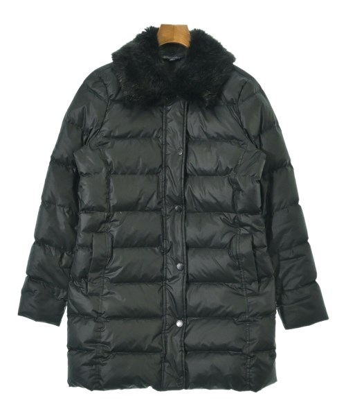 Brooks Brothers ブルックスブラザーズ ダウンコート レディース 【古着】【中古】