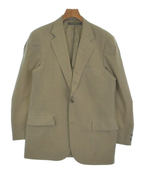 Brooks Brothers ブルックスブラザーズ テーラードジャケット メンズ 【古着】【中古】