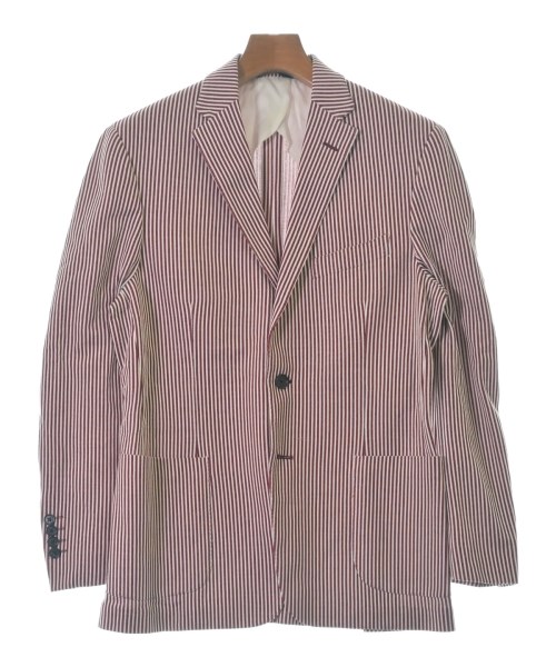 Brooks Brothers ブルックスブラザーズ カジュアルジャケット メンズ 【古着】【中古】