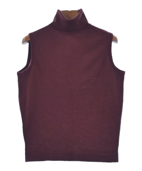 JOHN SMEDLEY ジョンスメドレー ニット・セーター レディース 【古着】【中古】の通販は