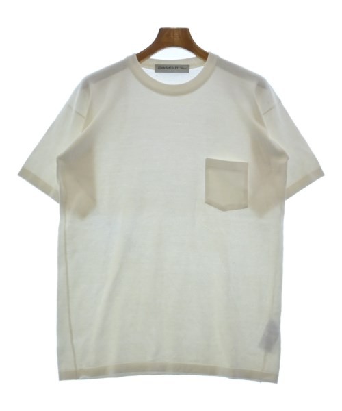 JOHN SMEDLEY ジョンスメドレー ニット・セーター メンズ 【古着】【中古】の通販は