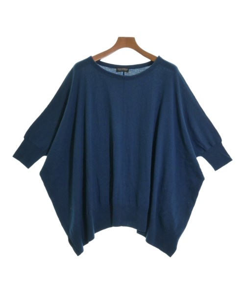 JOHN SMEDLEY ジョンスメドレー ニット・セーター メンズ 【古着】【中古】の通販は 9,324円