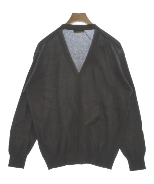 JOHN SMEDLEY ジョンスメドレー カーディガン メンズ 【古着】【中古】の通販は