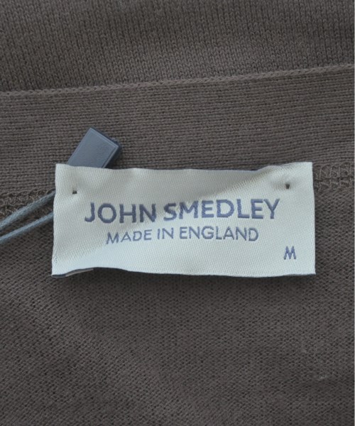 JOHN SMEDLEY ジョンスメドレー カーディガン メンズ 【古着】【中古】の通販は