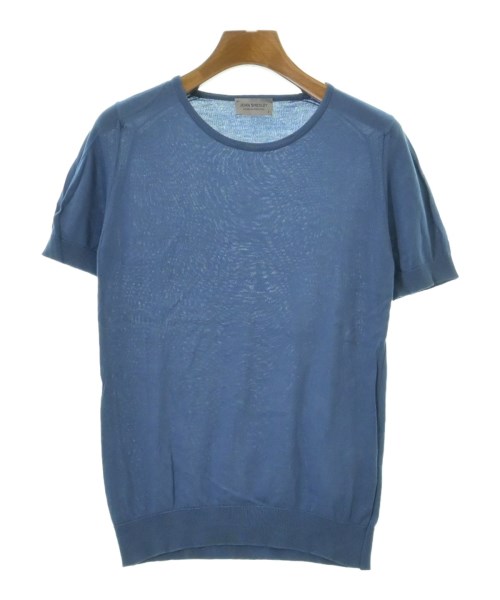 JOHN SMEDLEY ジョンスメドレー ニット・セーター レディース 【古着】【中古】の通販は 5,200円