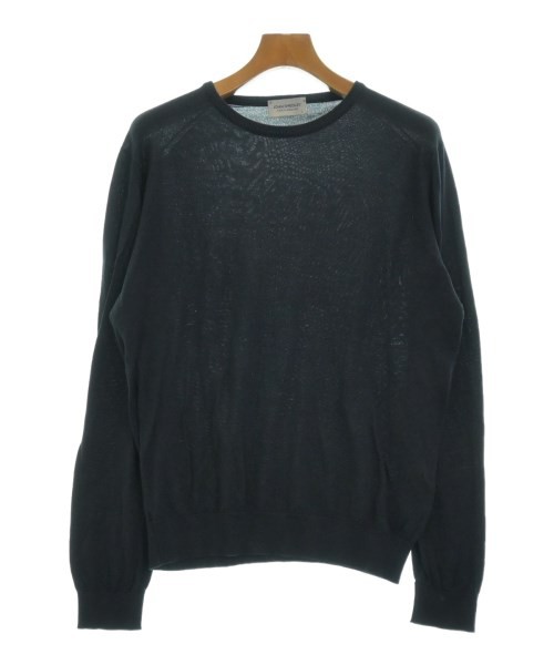 JOHN SMEDLEY ジョンスメドレー ニット・セーター メンズ 【古着】【中古】の通販は
