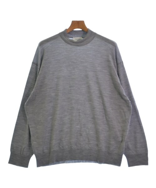 JOHN SMEDLEY ジョンスメドレー ニット・セーター メンズ 【古着】【中古】