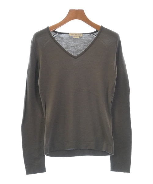 JOHN SMEDLEY ジョンスメドレー ニット・セーター レディース 【古着】【中古】の通販は
