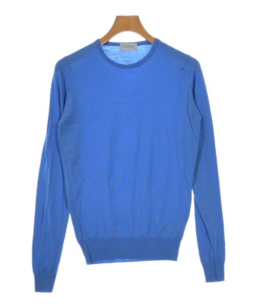 JOHN SMEDLEY ジョンスメドレー ニット・セーター メンズ 【古着】【中古】