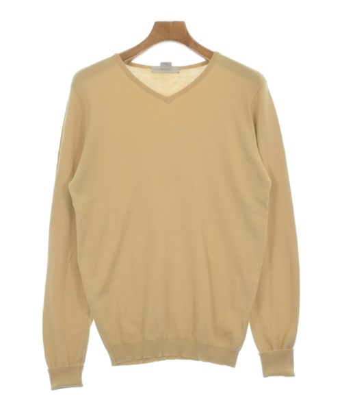 JOHN SMEDLEY ジョンスメドレー ニット・セーター メンズ 【古着】【中古】