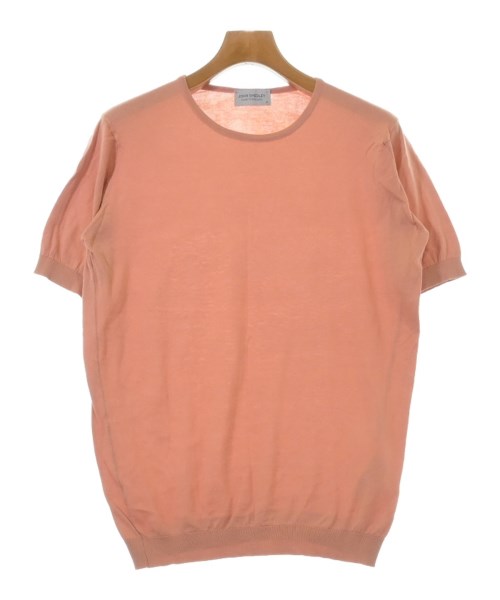 JOHN SMEDLEY ジョンスメドレー ニット・セーター メンズ 【古着】【中古】