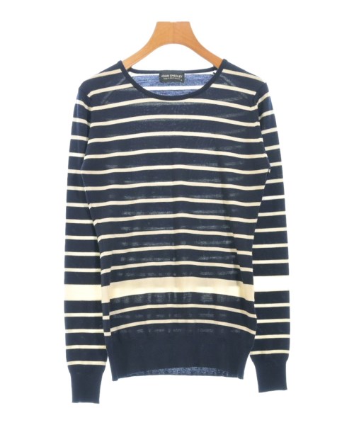 JOHN SMEDLEY ジョンスメドレー ニット・セーター レディース 【古着】【中古】