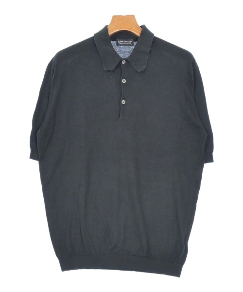 JOHN SMEDLEY ジョンスメドレー ニット・セーター メンズ 【古着】【中古】