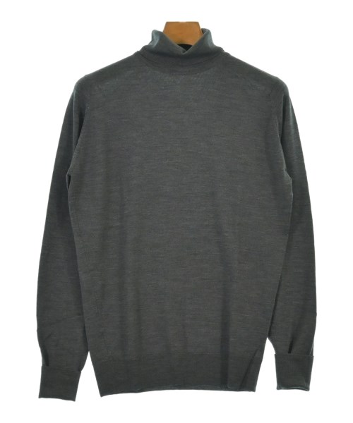 JOHN SMEDLEY ジョンスメドレー ニット・セーター メンズ 【古着】【中古】 